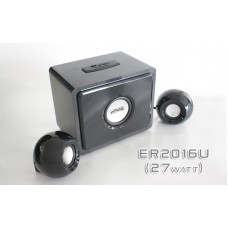 Edvan ER2016U Speaker